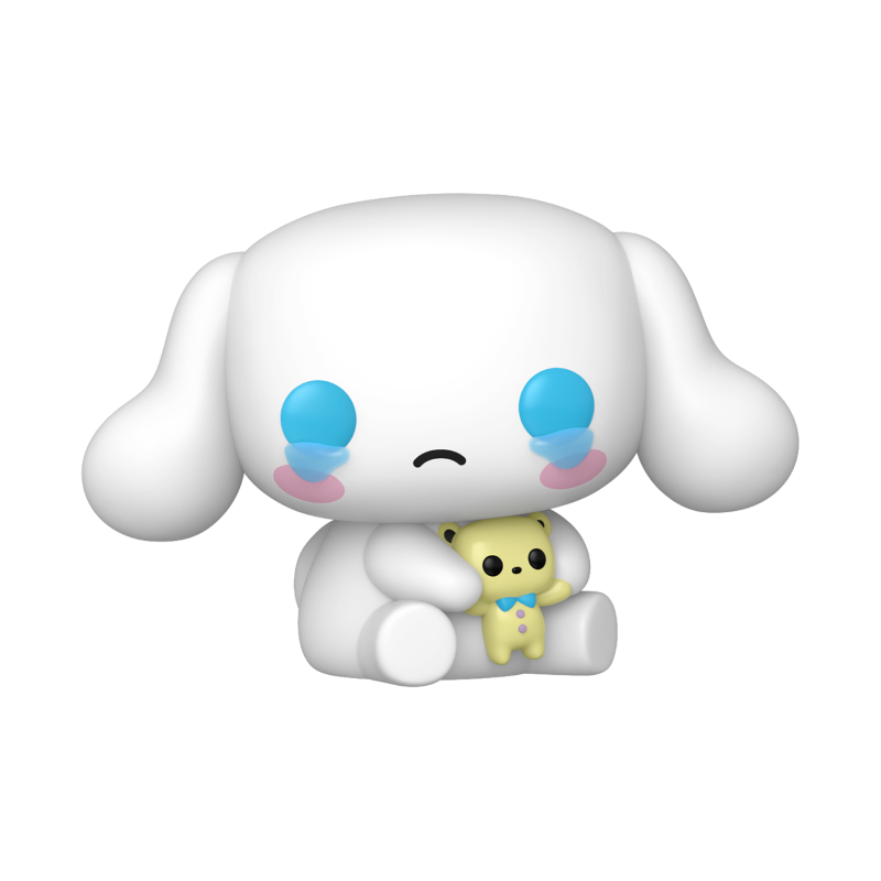 Hello Kitty Pop Cinnamoroll