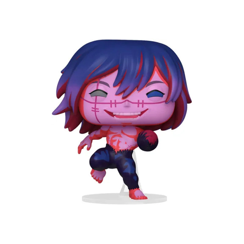 Jujutsu Kaizen Pop Mahito Szn2