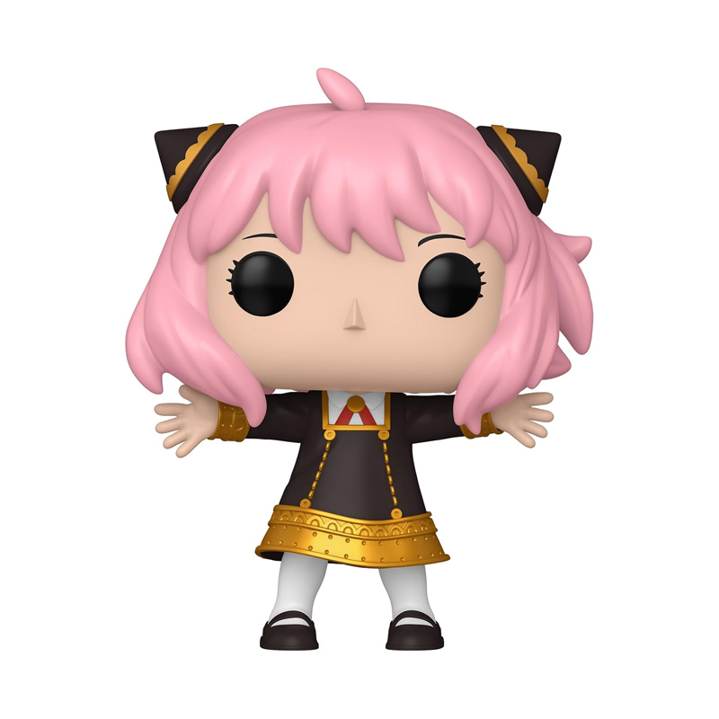 Spy X Family Pop Jumbo Anya