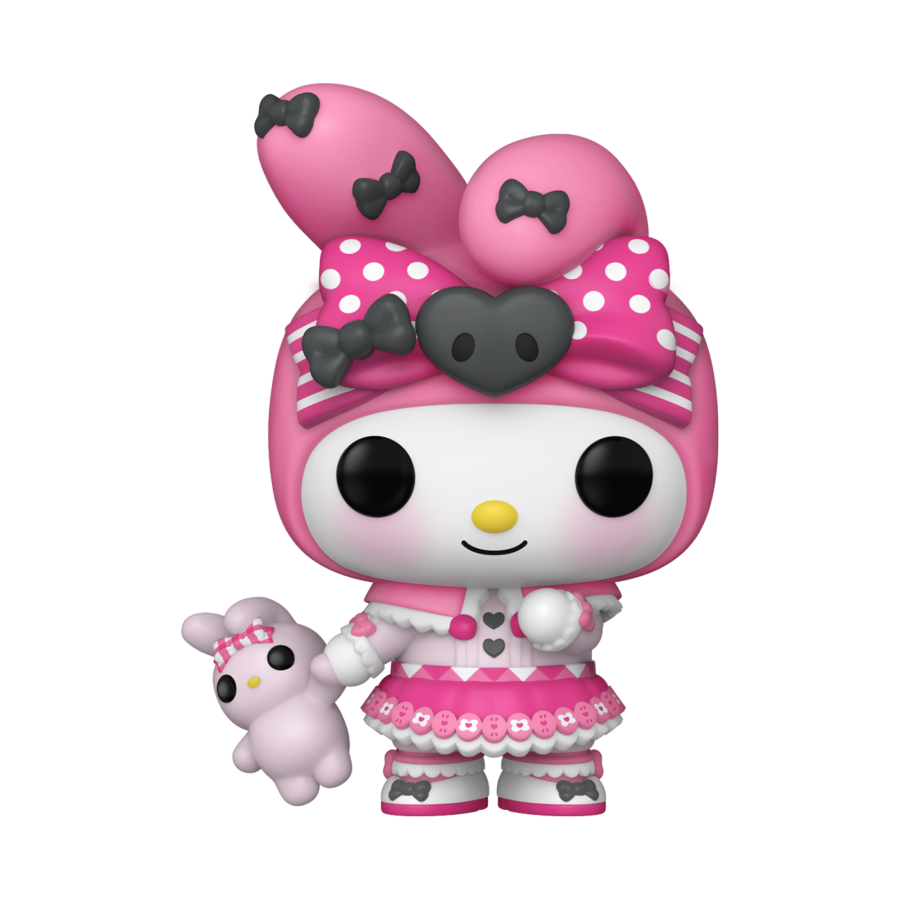 Hello Kitty Pop Sanrio My Melody