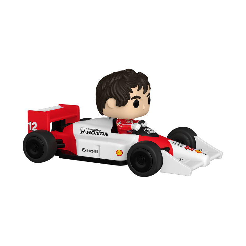 Formule 1 Pop Rides McLaren Senna