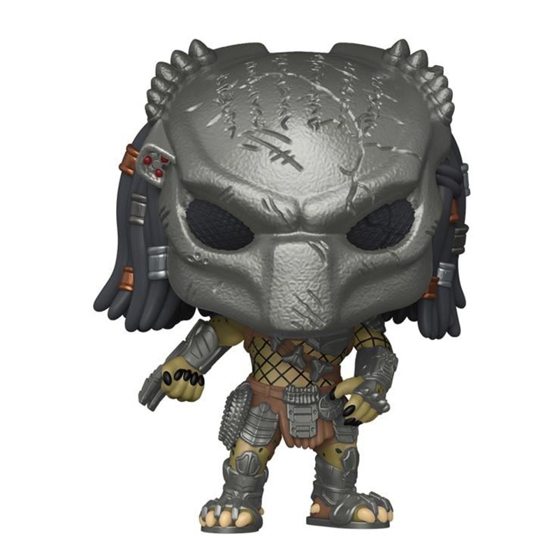 Predator Pop S3 Wolf Predator Chase