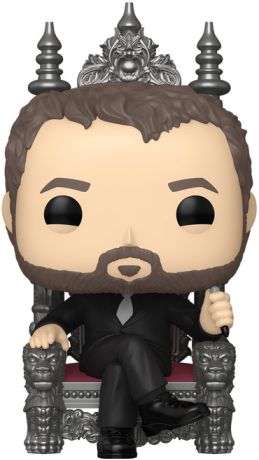 Supernatural Pop S6 Premium Crowley Koh