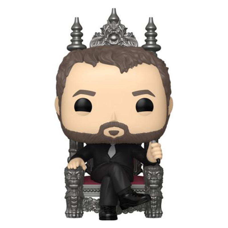 Kaiju N8 Pop Haruichi