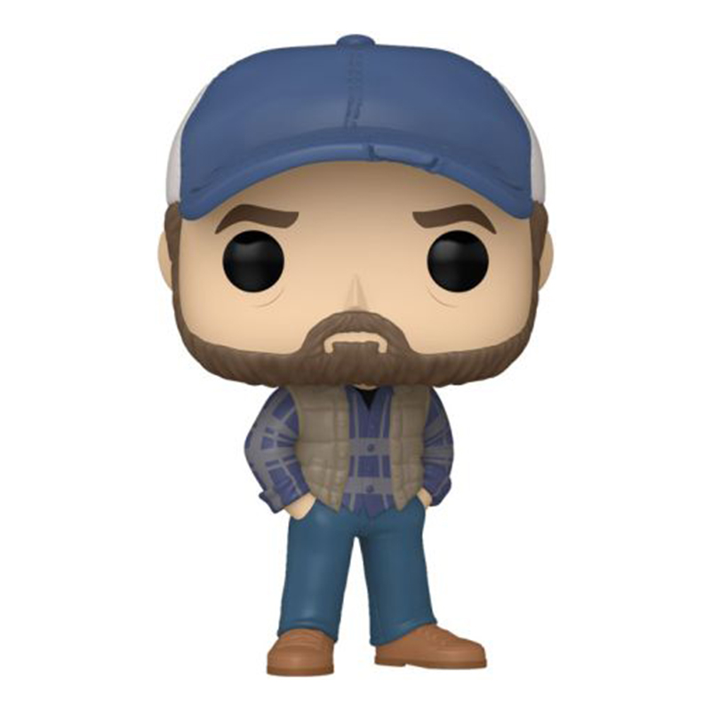 Kaiju N8 Pop Iharu Furuhashi