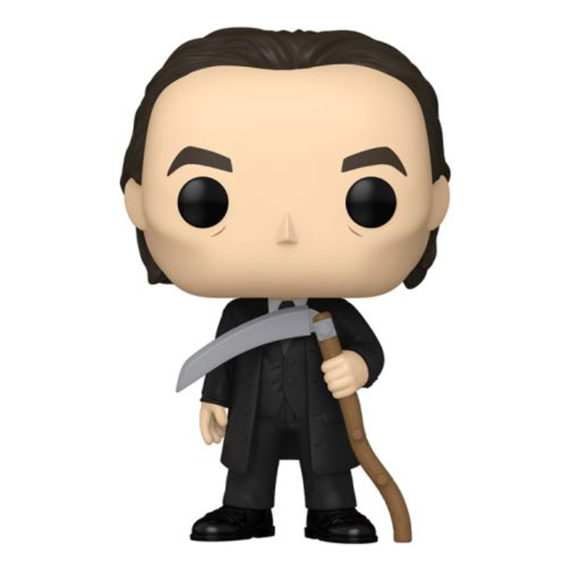 Kaiju N8 Pop Isao Shinomiya