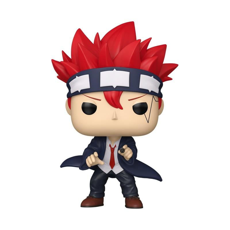 Mashle Pop Dot Chase