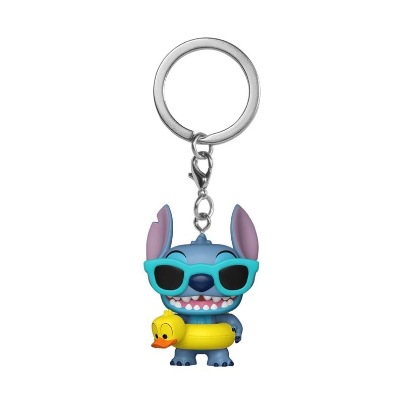 Disney Pocket Pop Tuber Stitch