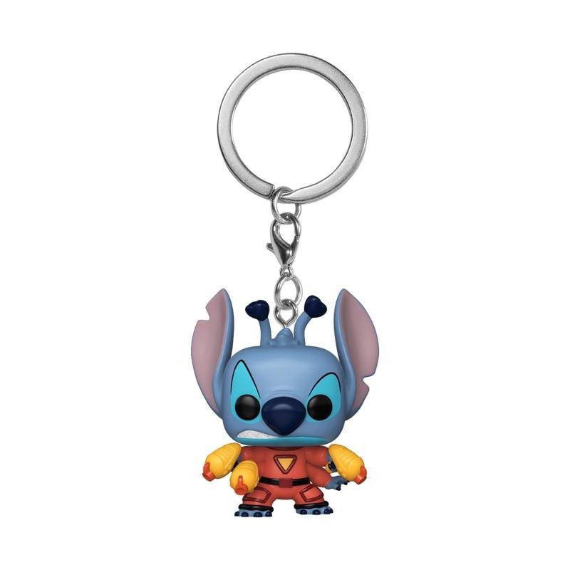 Disney Pocket Pop 626 Stitch