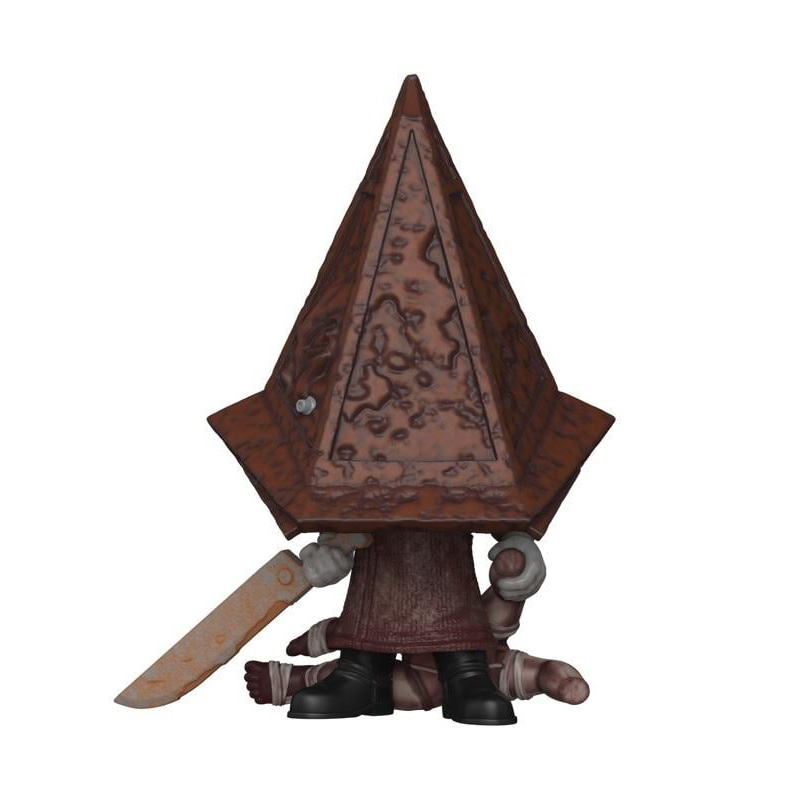 Silent Hill Pop Premium Pyramid Head