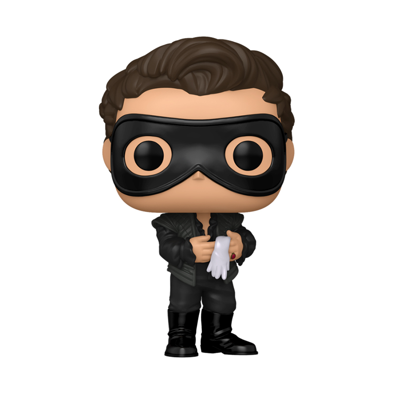 Bridgerton Pop S3 Benedict