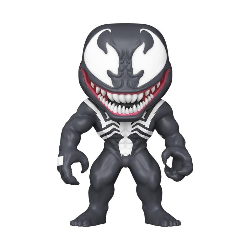 Marvel Pop Rivals Venom CHASE