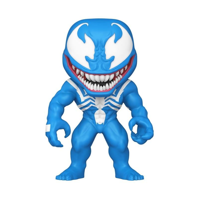 Marvel Pop Rivals Venom CHASE