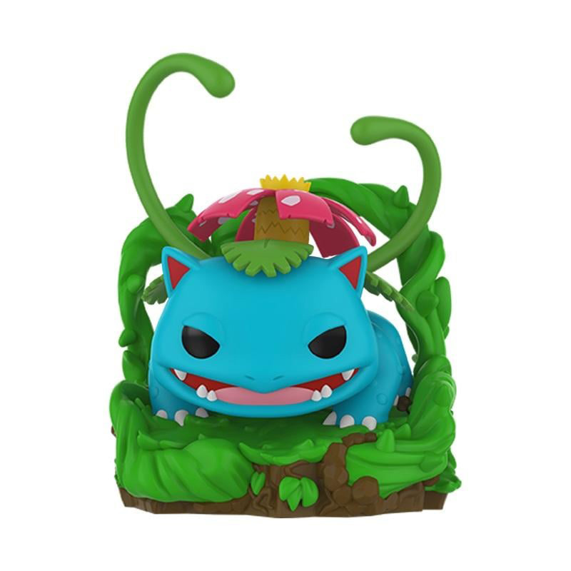 Pokemon Pop Venusaur Florizarre