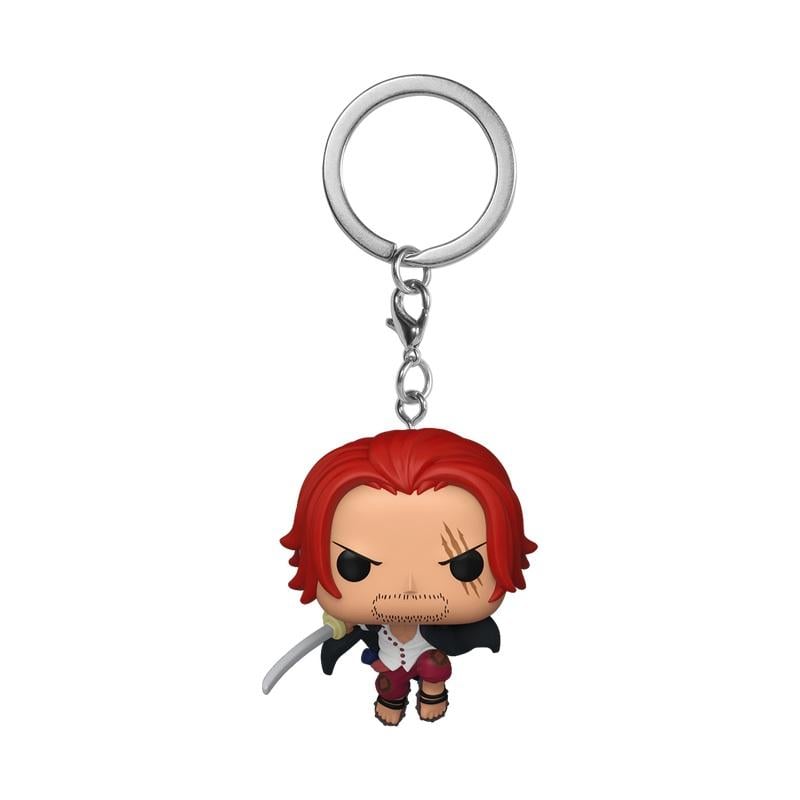 One Piece Pocket Pop Shanks