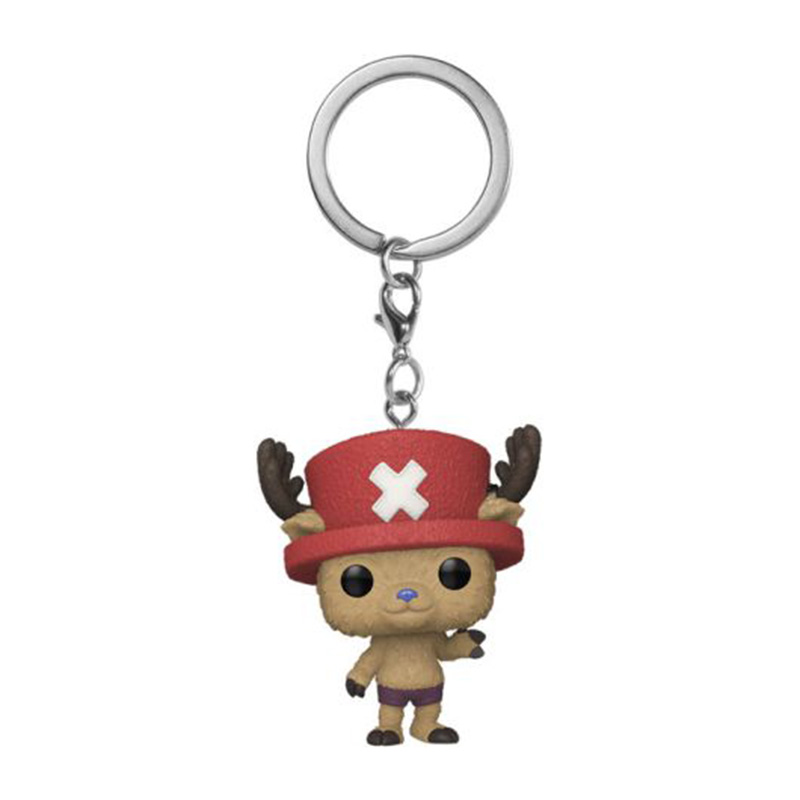 One Piece Pocket Pop TV S1 Chopper