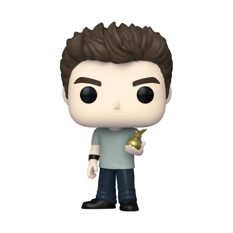 Chase Twilight Pop S2 Edward