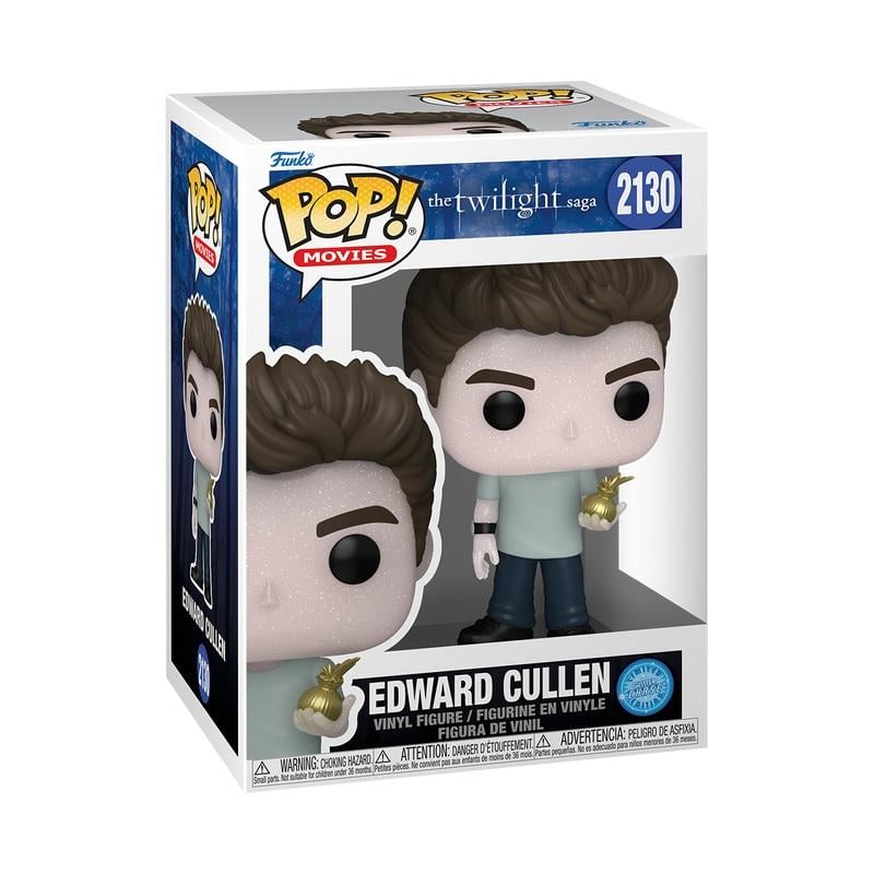 Chase Twilight Pop S2 Edward