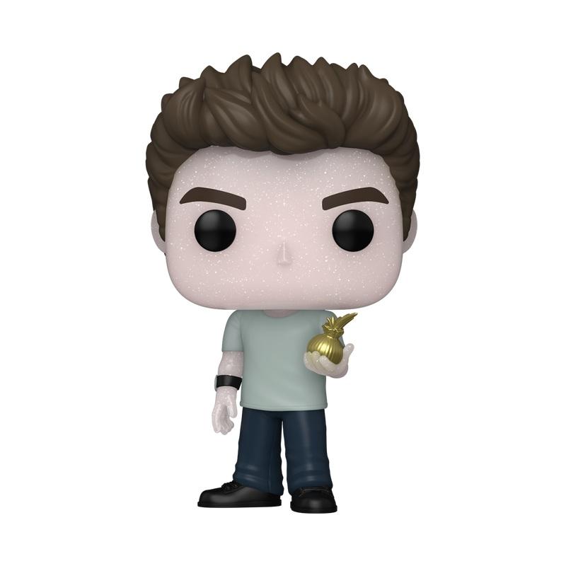 Chase Twilight Pop S2 Edward