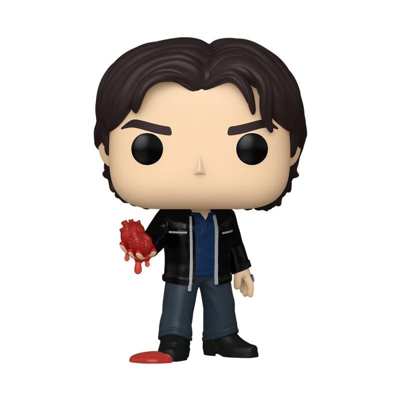 Chase Vampire Diaries Pop Damon Chase