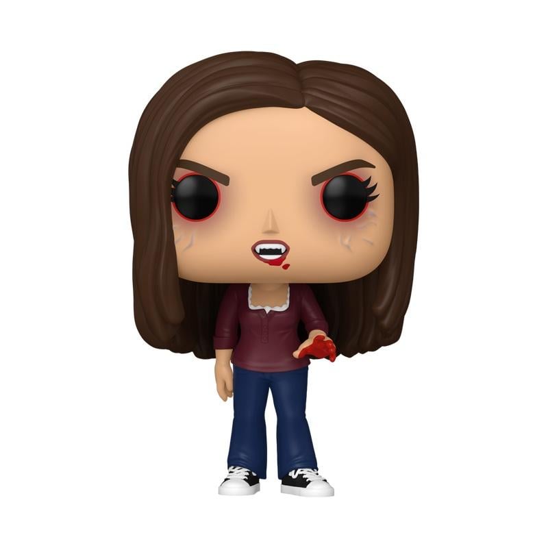 Chase Vampire Diaries pop Elena Chase