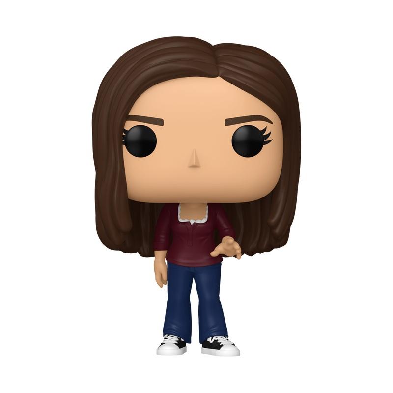 Chase Vampire Diaries pop Elena Chase
