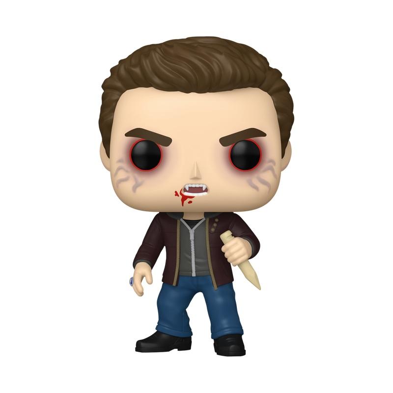 Chase Vampire Diaries Pop Stefan Chase