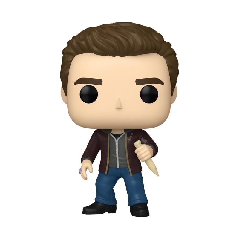 Chase Vampire Diaries Pop Stefan Chase