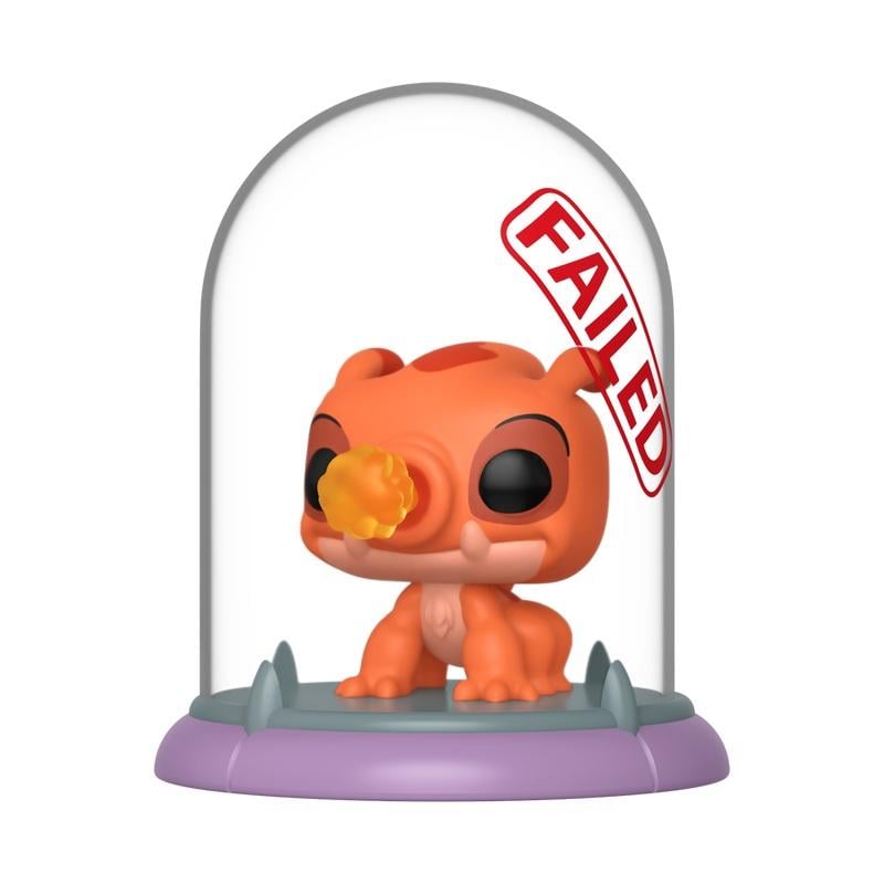 Disney Pop Deluxe Lilo & Stitch Experiments- Splodyhead