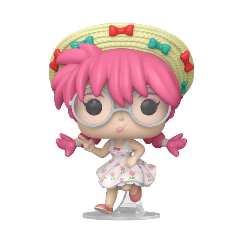 Chase Ranma 1/2 Pop Ranma Saotome Chase