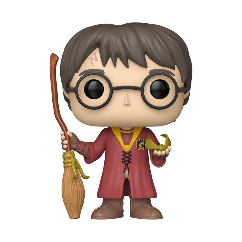 Harry Potter Pop Jumbo Harry Potter