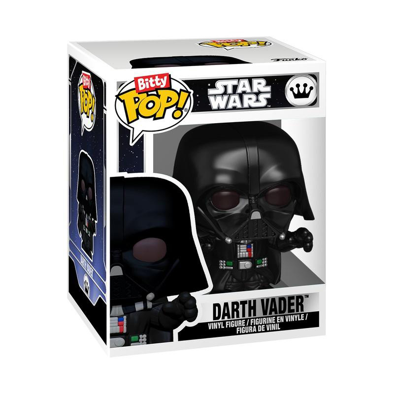 Star Wars Bitty Boxes The Death Star