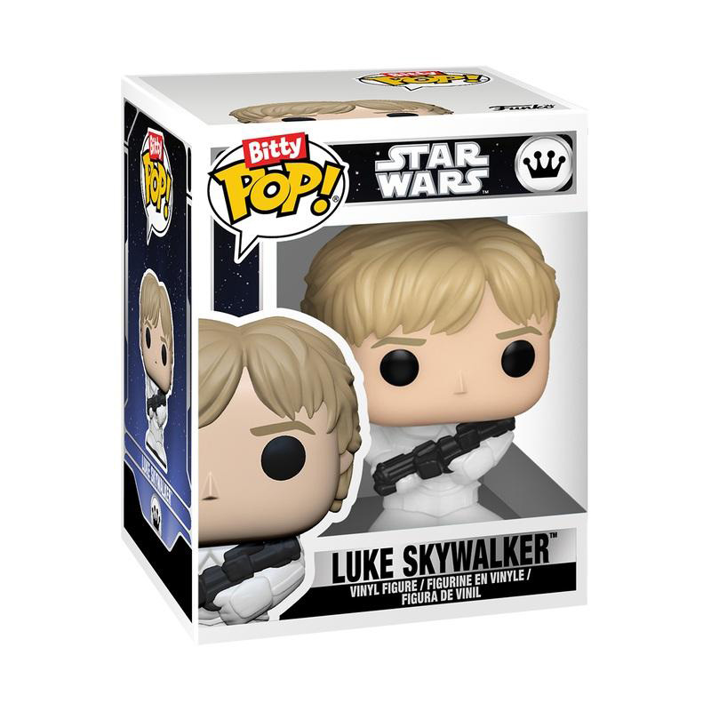 Star Wars Bitty Boxes The Death Star