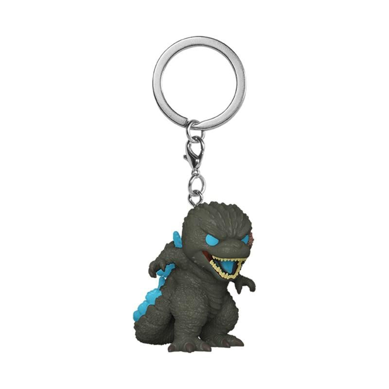 Godzilla Minus One Pocket Pop Godzilla Heat Ray