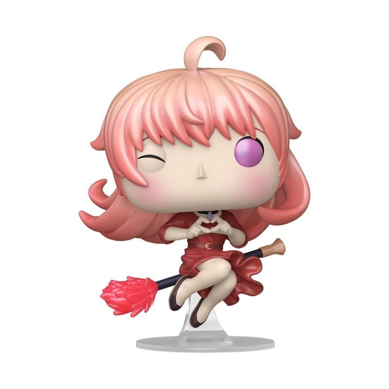 Chase Witch Watch Pop Nico Chase