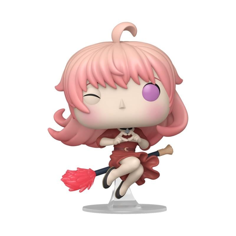 Chase Witch Watch Pop Nico Chase
