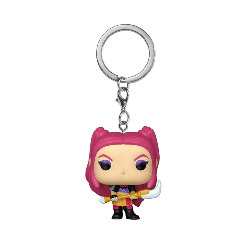 Kpop Demon Hunter Pocket Pop Mira