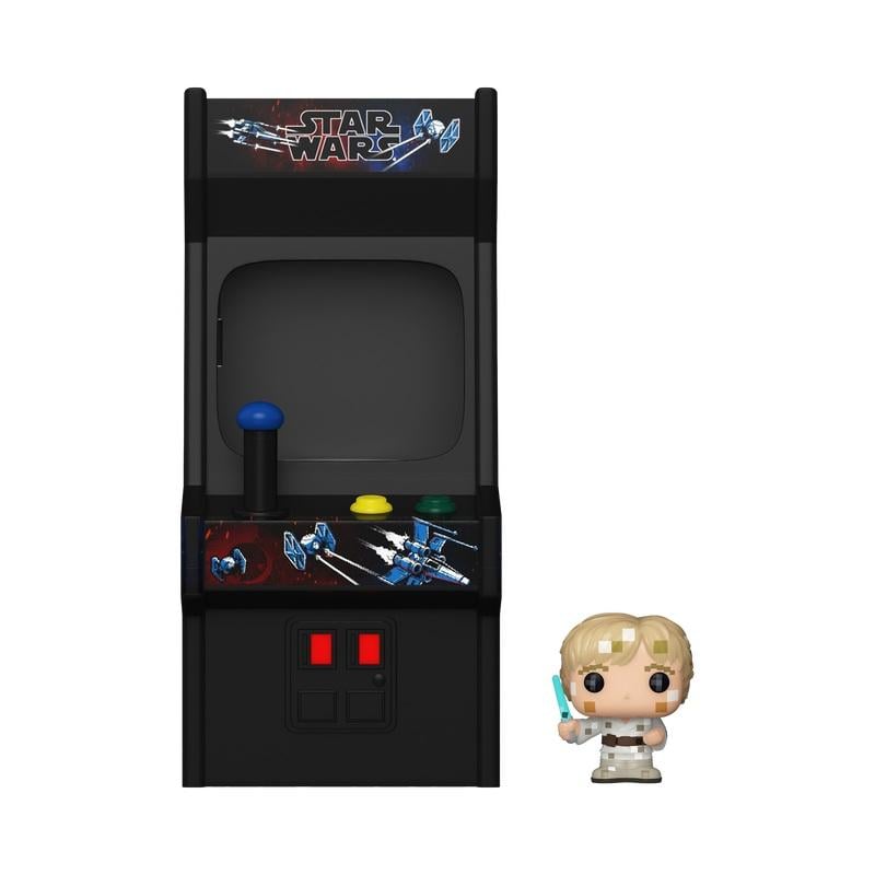 Star Wars Bitty Pop Starter Set
