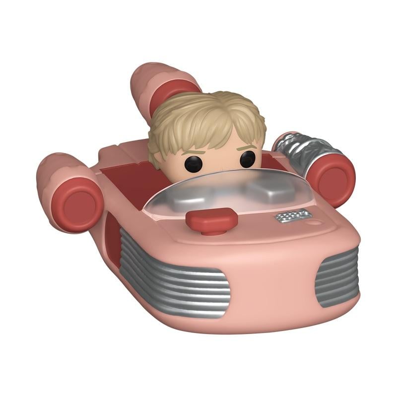 Star Wars Bitty Pop Starter Set