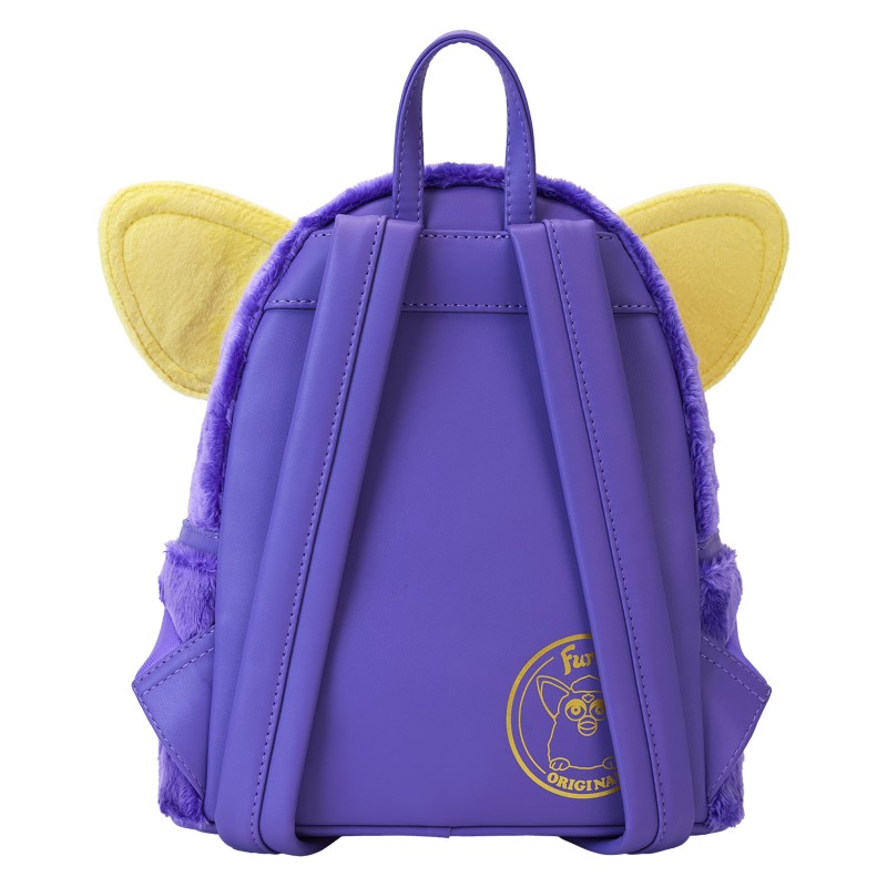 Hasbro Loungefly Mini Sac A Dos Furby