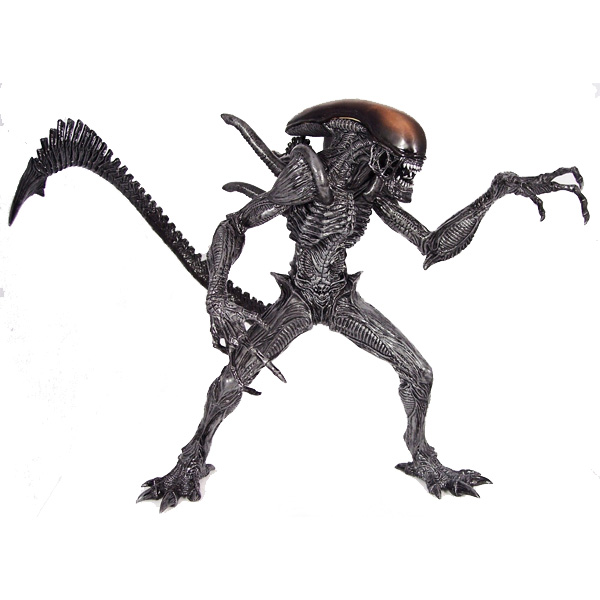 Alien SSS Furyu Premium Big Figure 26cm