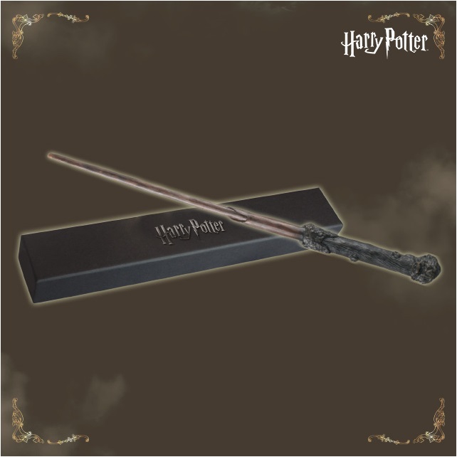 Harry Potter Furyu Baguette Magique 35cm Harry Potter PVC