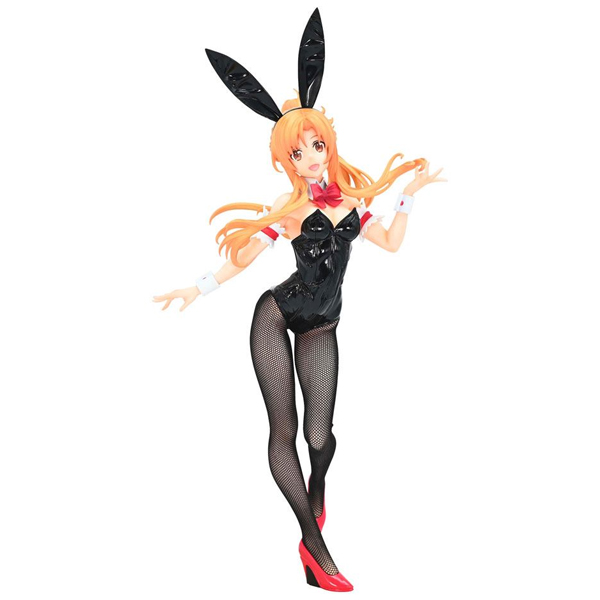 Sword Art Online Bicute Bunnies Asuna 31cm