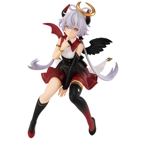 Luo Tian Yi Noodle Stopper V Singer Luo Tian Yi Fallen Angel 14cm