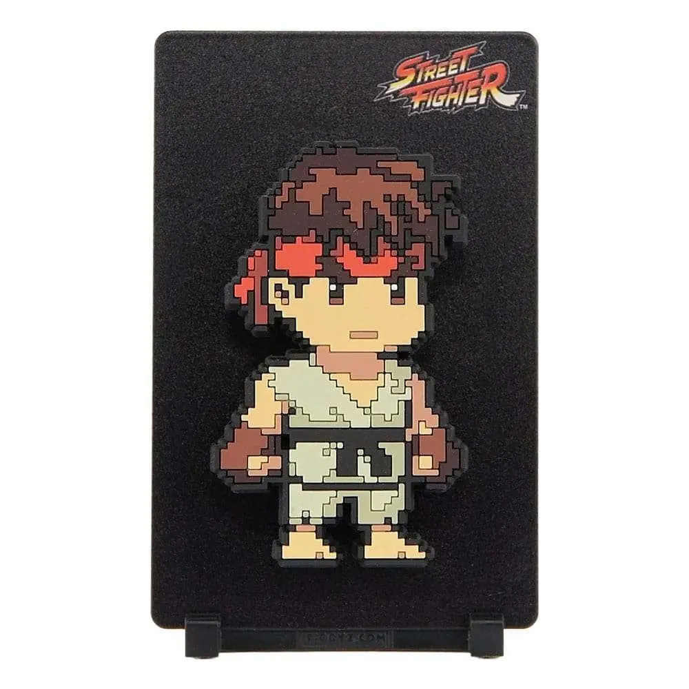 Figgyz - Street Fighter 2 - Ryu