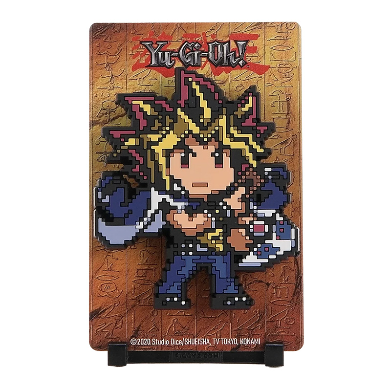 Figgyz - Yu-Gi-Oh! - Yami Yugi