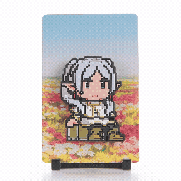 Figgyz - Frieren: Beyond Journeys End - Frieren