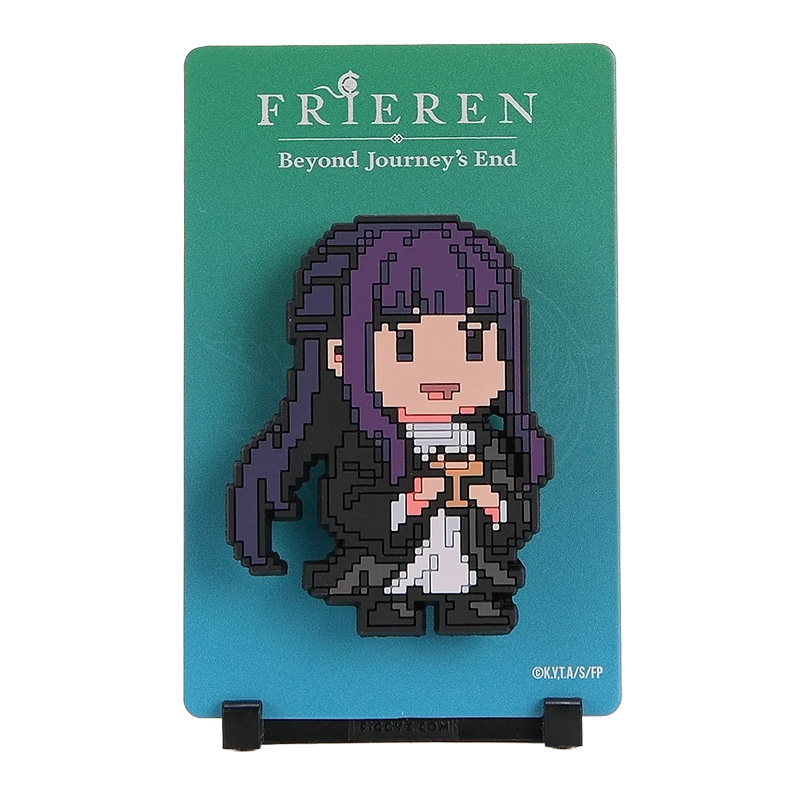 Figgyz - Frieren: Beyond Journeys End - Fern