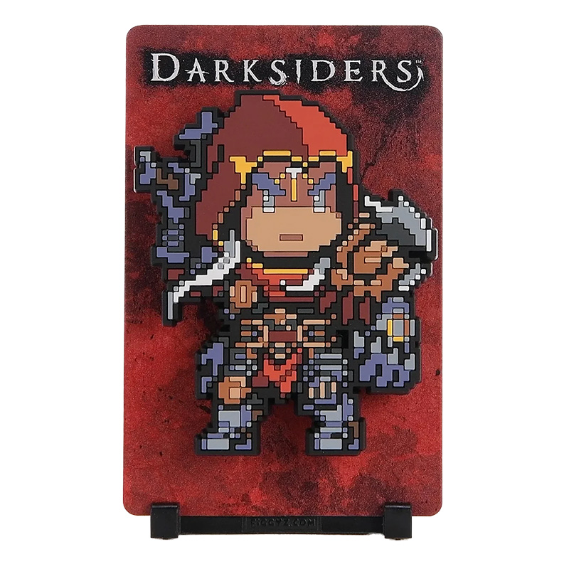 Figgyz - Darksiders - War