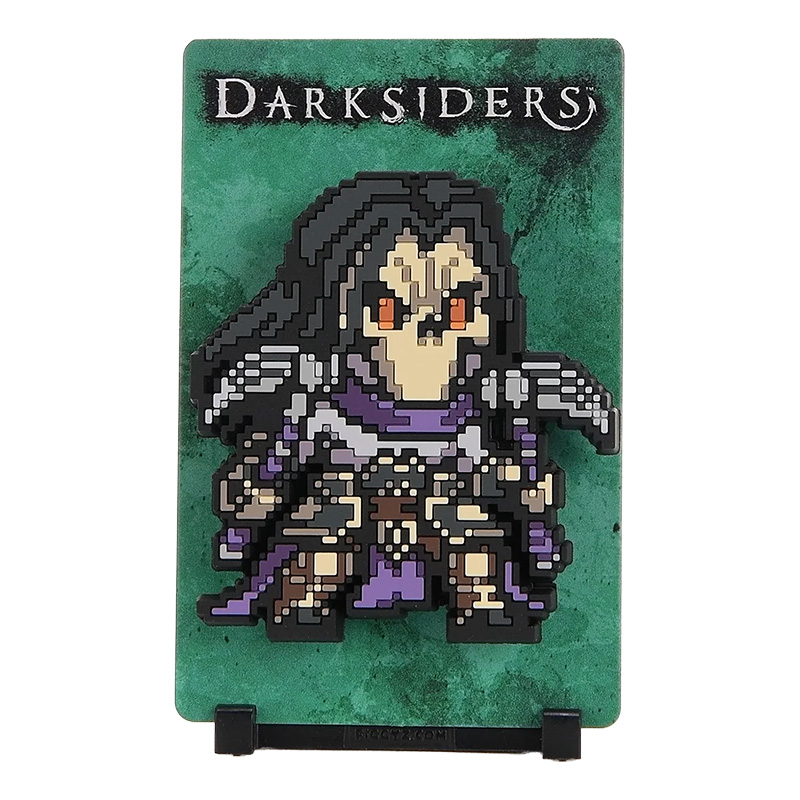 Figgyz - Darksiders - Death